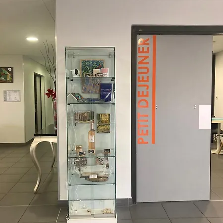 Апарт-отель Adonis