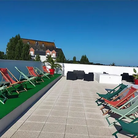 Adonis 3* Ла-Боль-Эскублак