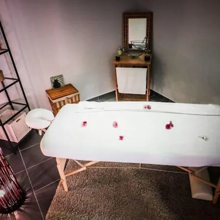 Adonis Ла-Боль-Эскублак