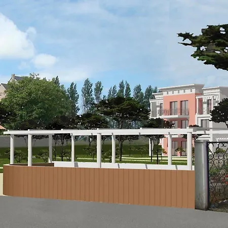 Adonis Ла-Боль-Эскублак