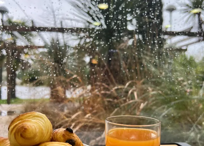 شقة فندقية Adonis La Baule