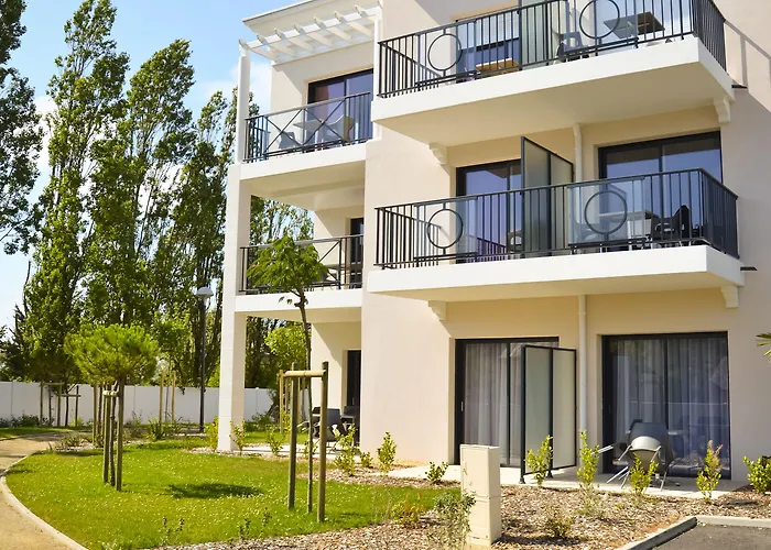 Adonis شقة فندقية La Baule