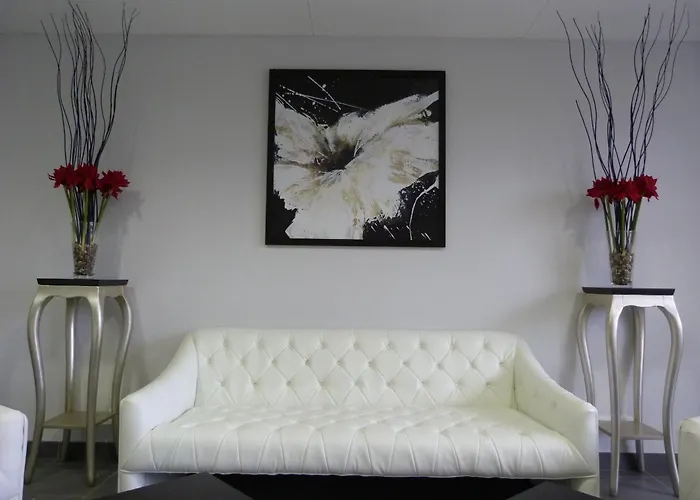 شقة فندقية Adonis La Baule