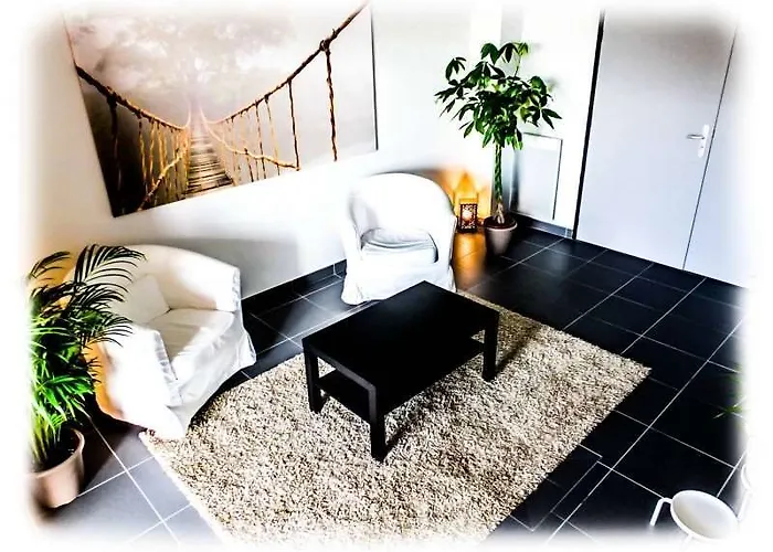 Adonis شقة فندقية La Baule