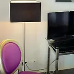 Adonis Appart hôtel