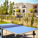 Appart hôtel Adonis 3*