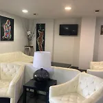 شقة فندقية Adonis 3*