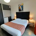 Adonis Appart hôtel