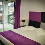 Appart hôtel Adonis