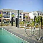 شقة فندقية Adonis La Baule