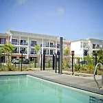Apart-hotel Adonis La Baule-Escoublac