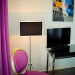 Adonis Appart hôtel