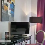 Appart hôtel Adonis 3*