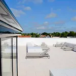 Appart hôtel Adonis 3*