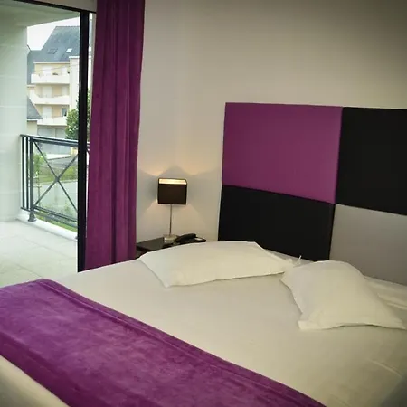 Adonis Aparthotel La Baule-Escoublac