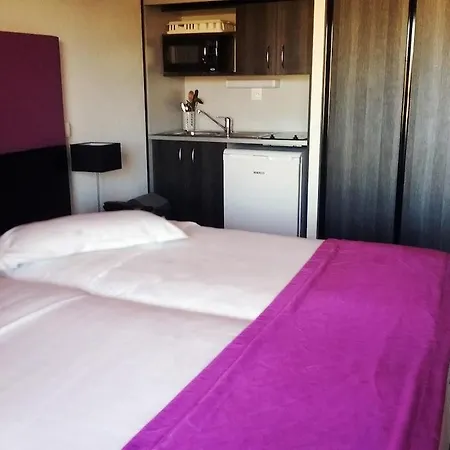 Adonis Appart hôtel
