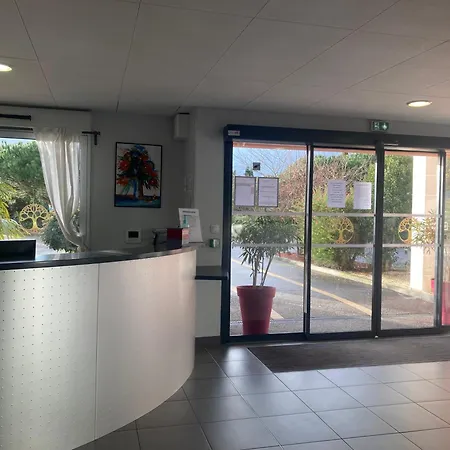 Apart Otel Adonis La Baule