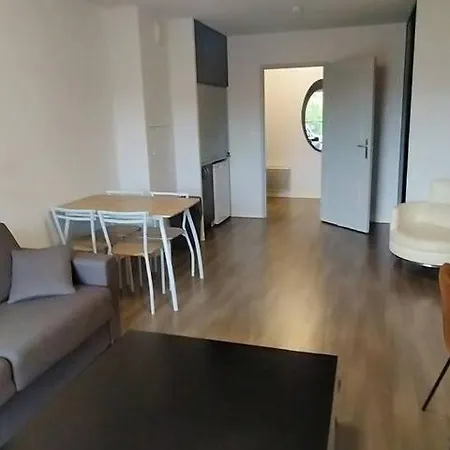 Adonis Aparthotel La Baule-Escoublac