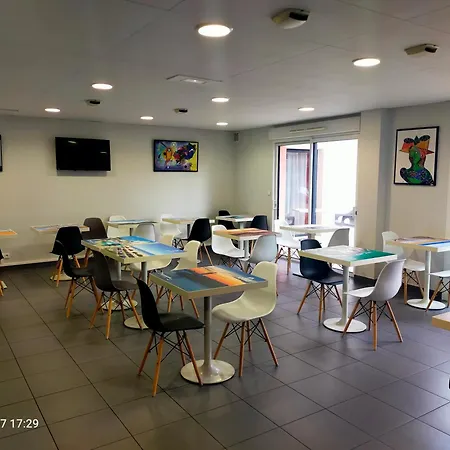Aparthotel Adonis La Baule-Escoublac
