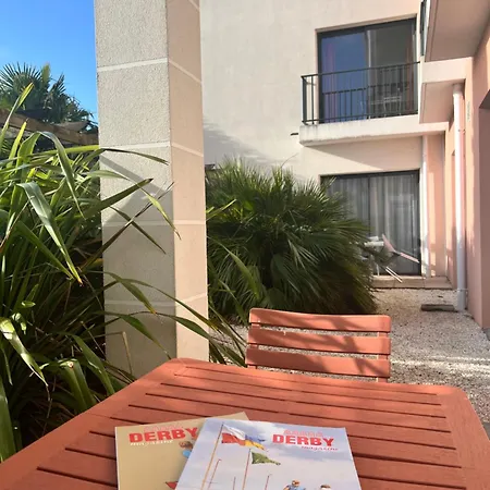 Adonis 3* La Baule-Escoublac