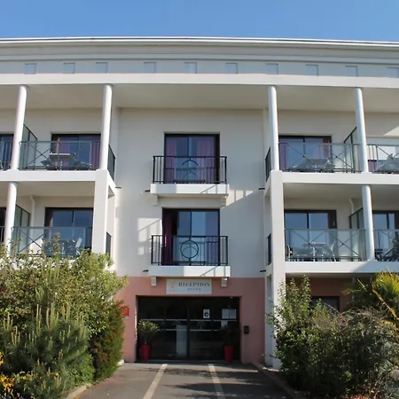Adonis Aparthotel La Baule-Escoublac