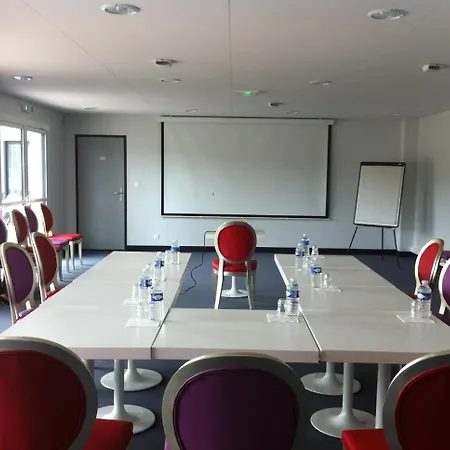 Appart hôtel Adonis 3*