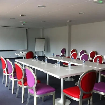 Adonis Aparthotel La Baule-Escoublac