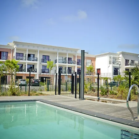 Aparthotel Adonis La Baule-Escoublac
