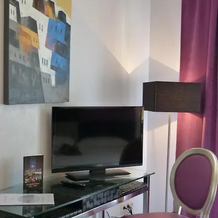 Appart hôtel Adonis 3*