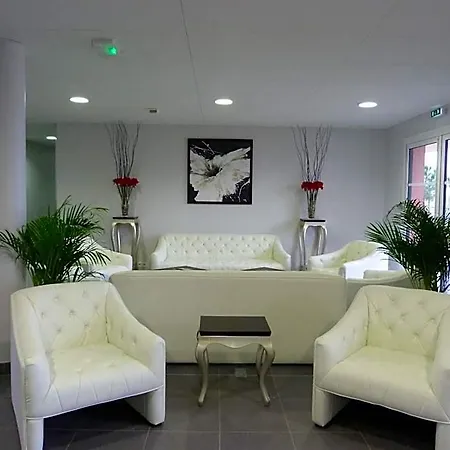 Aparthotel Adonis La Baule-Escoublac