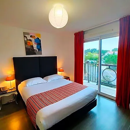 Adonis Aparthotel La Baule-Escoublac