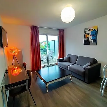 Adonis 3* La Baule-Escoublac