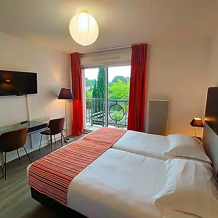 Adonis Aparthotel La Baule-Escoublac