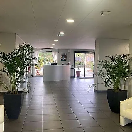 Adonis Aparthotel La Baule-Escoublac