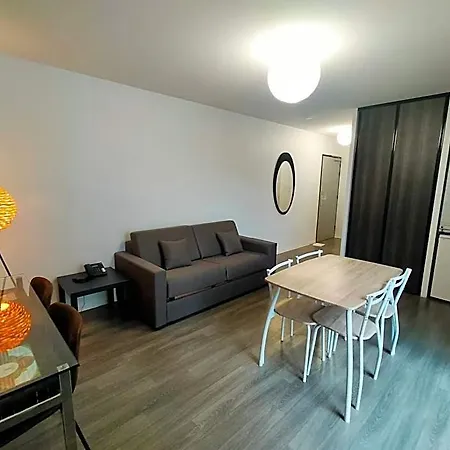 Adonis Aparthotel La Baule-Escoublac