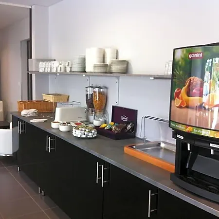 Adonis 3* La Baule-Escoublac