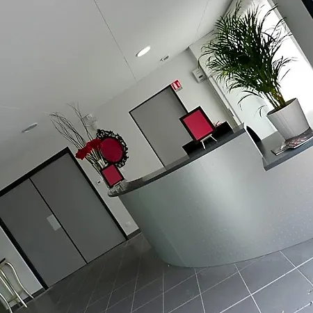 Aparthotel Adonis La Baule-Escoublac