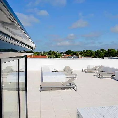 Appart hôtel Adonis 3*
