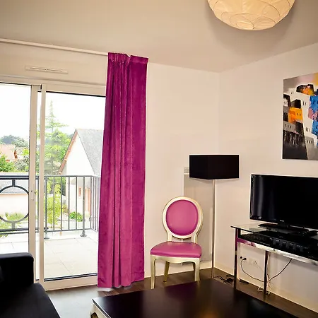 Adonis 3* La Baule-Escoublac