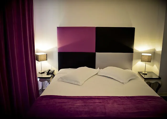 Appart hôtel Adonis 3*