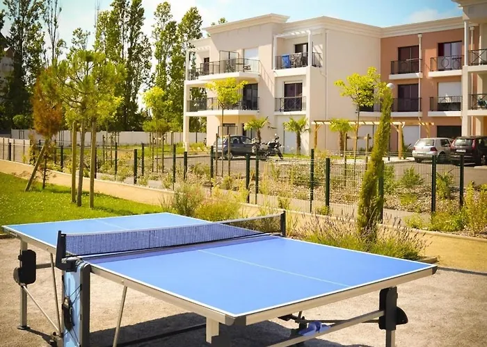 Apart Otel Adonis 3*