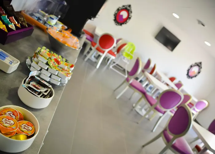 Adonis 3* La Baule-Escoublac