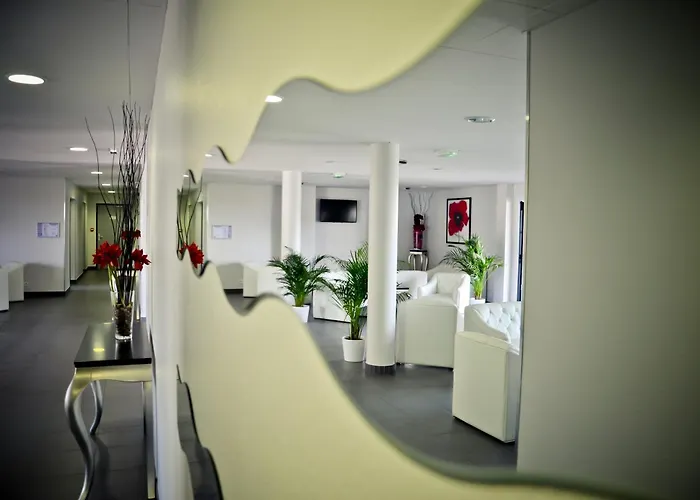 Apart Otel Adonis 3*