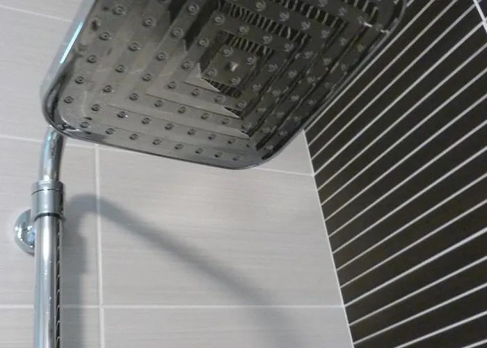 Appart hôtel Adonis