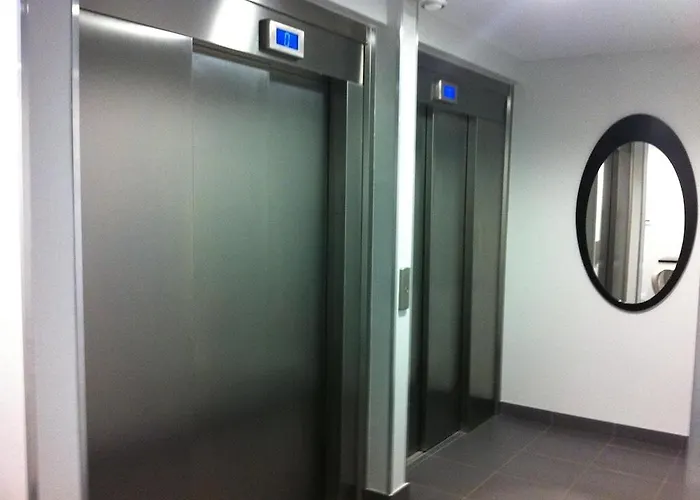 Adonis Appart hôtel La Baule-Escoublac