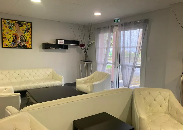 Apart Otel Adonis La Baule