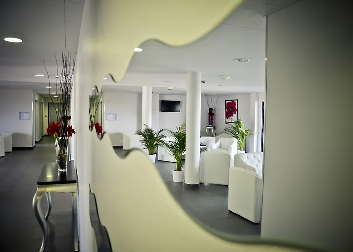 Adonis Appart hôtel