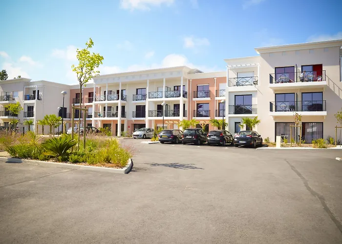 Adonis Appart hôtel