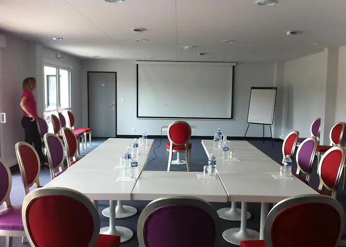 Appart hôtel Adonis 3*