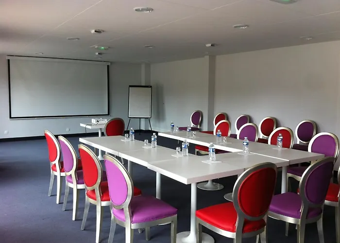 Adonis Apart Otel La Baule